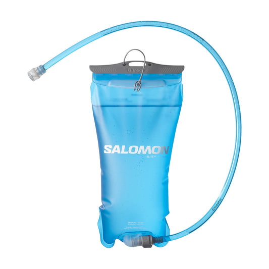 SOFT RESERVOIR 1.5L Clear Blue - Refuel.ae