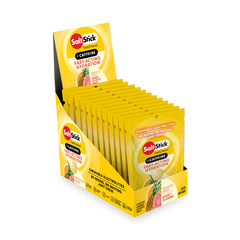 Salt Stick Fast Chews - Tropical Twist (Caffeine)