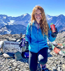 Huma Chia Energy Gel - Strawberries - 43g - Refuel.ae