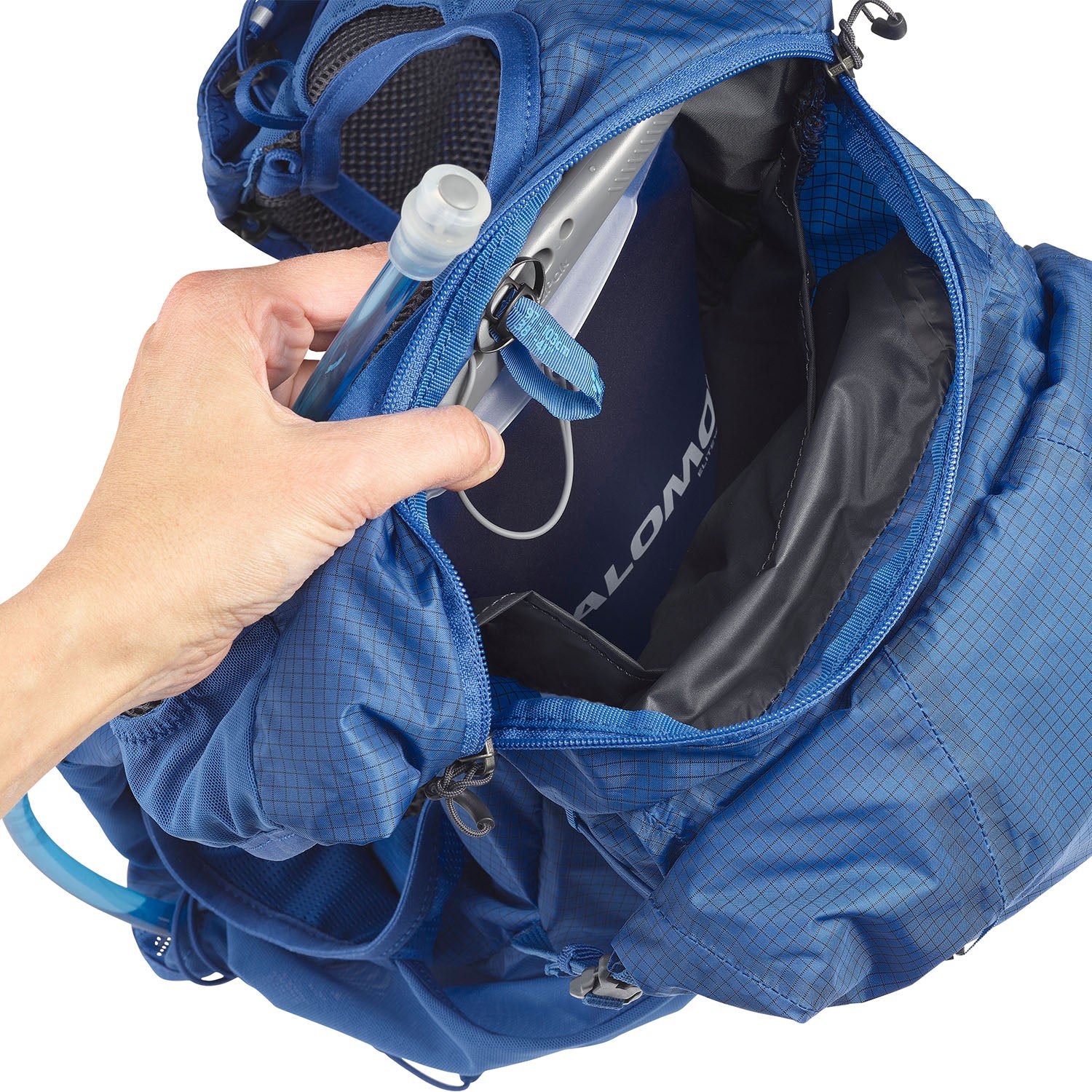 ADV SKIN X SEASON 15-NAUTICAL BLUE-MOOD - Refuel.ae