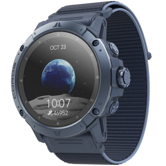 COROS VERTIX 2S GPS Adventure Watch (Earth) - Refuel.ae