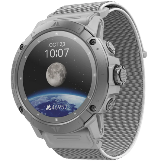 COROS VERTIX 2S GPS Adventure Watch (Moon) - Refuel.ae