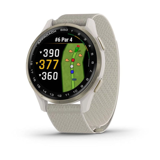Garmin Approach® S50