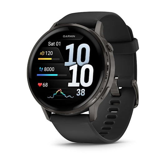 Garmin Venu® - 4 - Refuel.ae