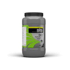 SIS GO Electrolyte Powder - Lemon & Lime 500g