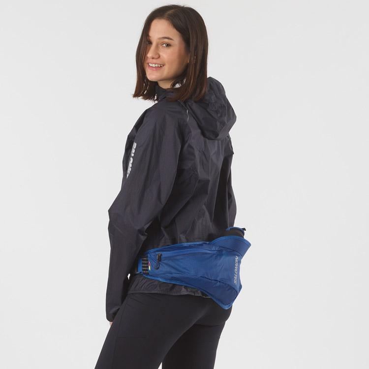 CROSS SEASON BOTTLE BELT NAUTICAL BLUE/E - Refuel.ae