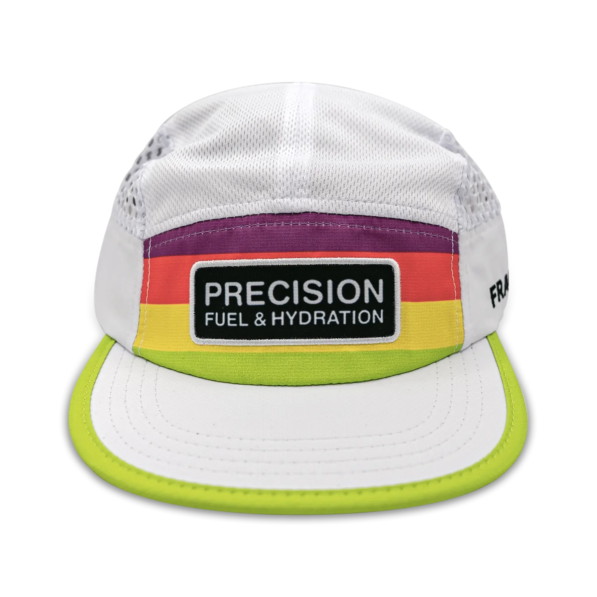 Precision Fuel & Hydration - Everyday Trail Hat - Refuel.ae