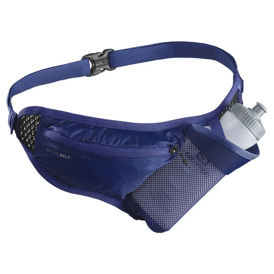 ACTIVE BELT with bottle Surf The Web/BLA - Refuel.ae
