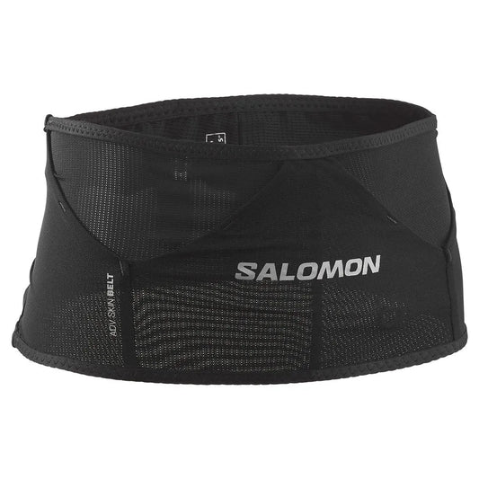 ADV SKIN BELT BLACK/EBONY - Refuel.ae