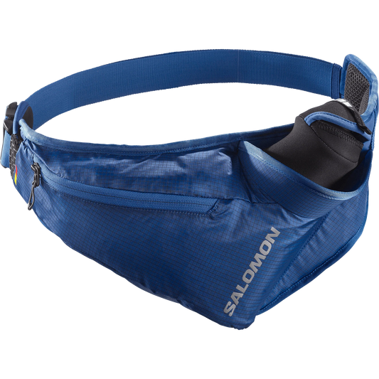 CROSS SEASON BOTTLE BELT NAUTICAL BLUE/E - Refuel.ae