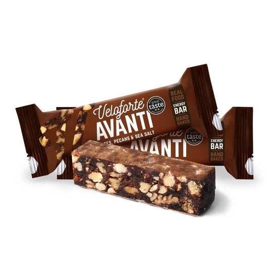 Veloforte Energy Bar - Avanti - 62g