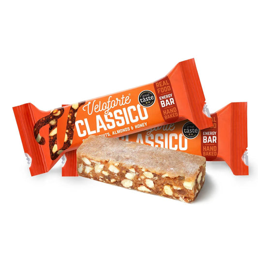 Veloforte Energy Bar - Classico - 62g
