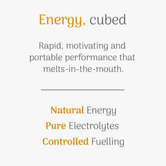 Veloforte Fresco Energy Chews Lemon & Cool Mint (1X6)