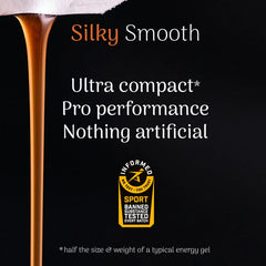 Veloforte Tempo Natural Energy Gel 9 X 33 gr