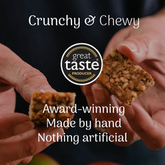 Veloforte Oat Bar - Mango & Coconut - 35g