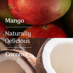 Veloforte Oat Bar - Mango & Coconut - 35g