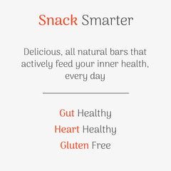 Veloforte Oat Bar - Orange & Cacao - 35g