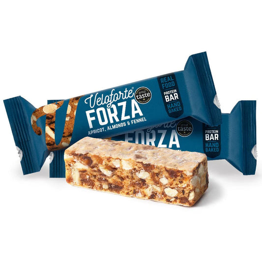Veloforte Protein Bar - Forza - 70g