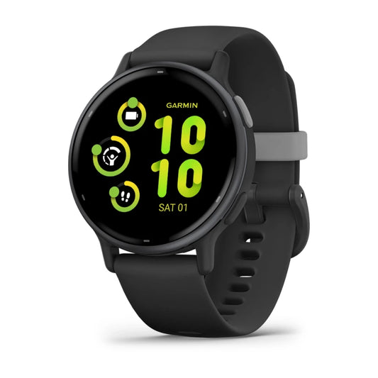 Garmin vivoactive® - 5 - Refuel.ae