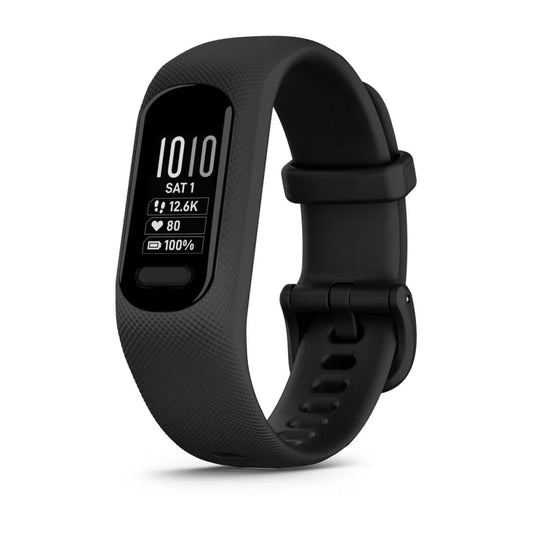 Garmin vivosmart® - 5 - Refuel.ae