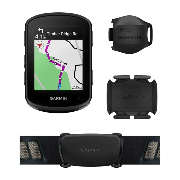 Garmin Edge® 540 - Refuel.ae