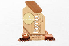 Huma Chia Energy Gel - Cafe Mocha - 36g
