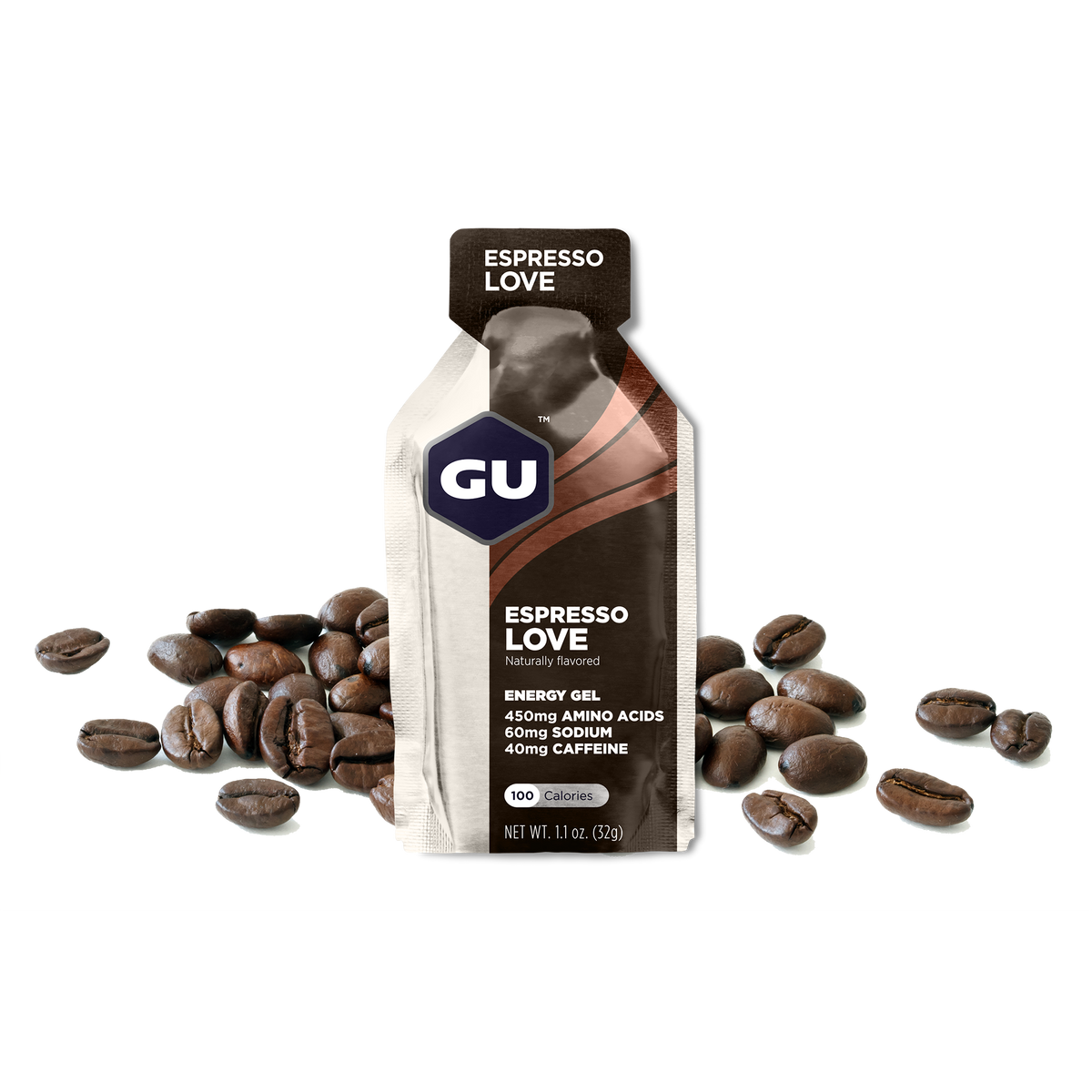 GU Energy Gel Espresso Love 32g