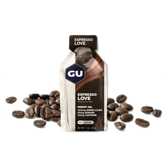 GU Energy Gel Espresso Love 32g