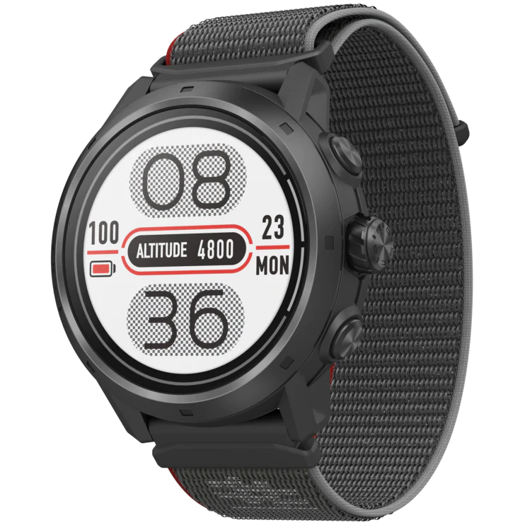 COROS APEX 2 Pro GPS Outdoor Watch - Refuel.ae