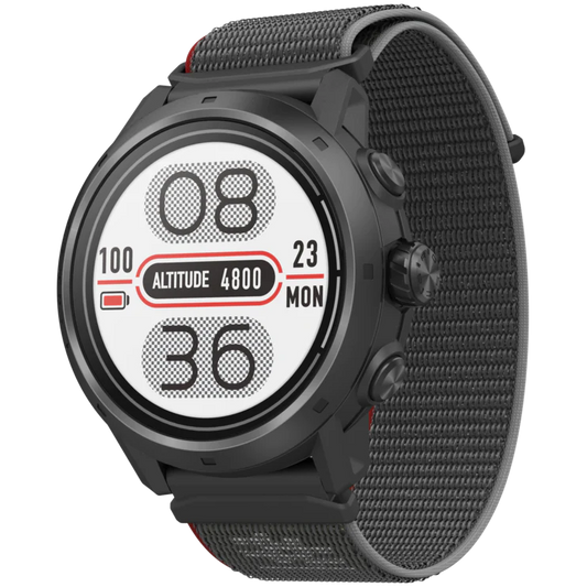 COROS APEX 2 Pro GPS Outdoor Watch - Refuel.ae