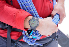 COROS VERTIX 2 GPS Adventure Watch - Refuel.ae