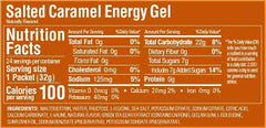 GU Energy Gel - Salted Caramel 32gr