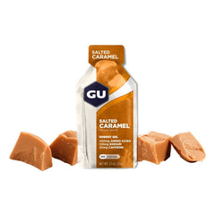 GU Energy Gel - Salted Caramel 32gr