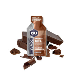 GU Roctane Energy Gel - Sea Salt Chocolate 32gr