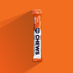 GU Energy Chews - Orange