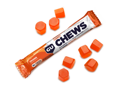 GU Energy Chews - Orange