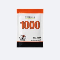 Precision Fuel & Hydration - Electrolyte Sachet - PH 1000
