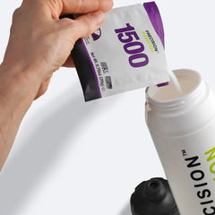 Precision Fuel & Hydration - Electrolyte Sachet - PH 1500