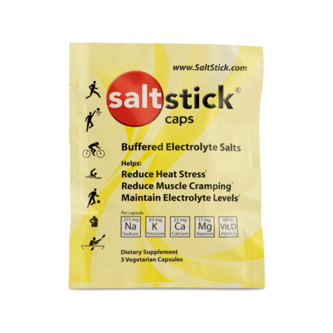 Salt Stick Caps 100CT