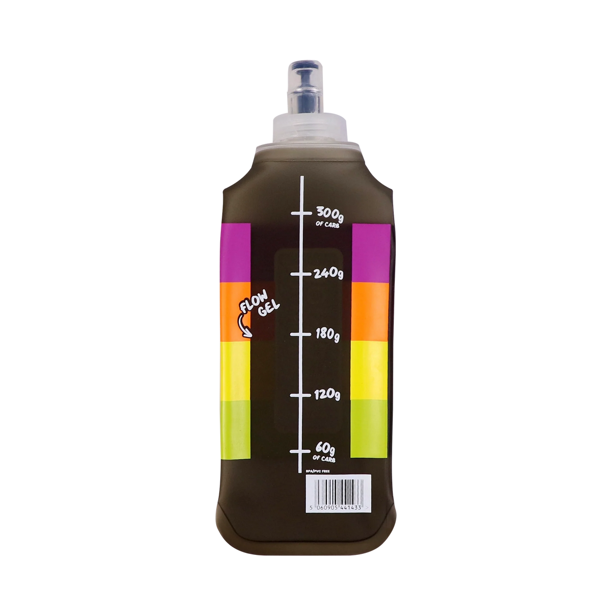 Precision Fuel & Hydration - Flow Flask - 300ml