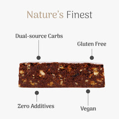 Veloforte Protein Bar - Mocha - 70g