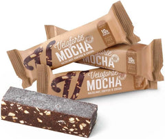 Veloforte Protein Bar - Mocha - 70g