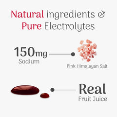 Veloforte Natural Energy Gel - Rosso - 45g