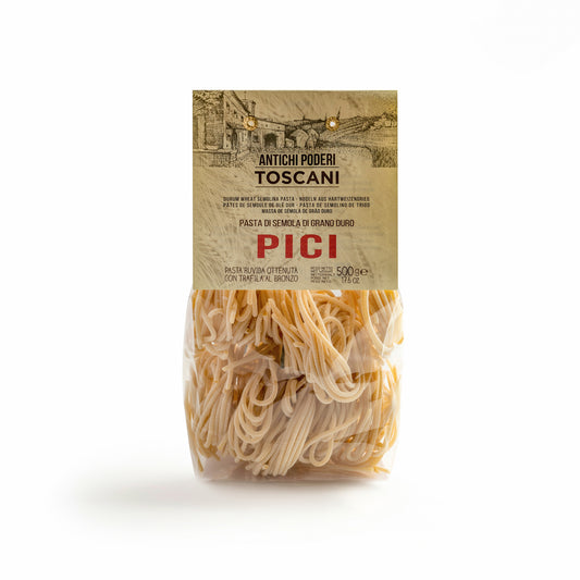 Antichi Poderi Toscani - Pasta - Pici - 500 gr