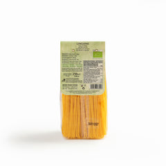 Antichi Poderi Toscani - Gluten Free Bio Organic Corn Pasta – Linguine – 250 gr