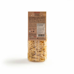 Antichi Poderi Toscani - Pasta with Wheat Germ - Strozzapreti - 500 gr