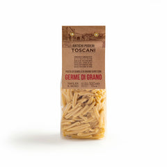 Antichi Poderi Toscani - Pasta with Wheat Germ - Strozzapreti - 500 gr