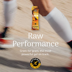 Veloforte Natural Energy Gel - Limon - 67g