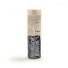 Antichi Poderi Toscani - Pasta - Black Squid Ink - Linguine- 250 gr