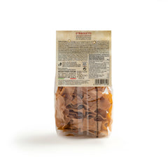 Antichi Poderi Toscani - Pasta with egg W/Mushrooms  - Straccetti - 250 gr